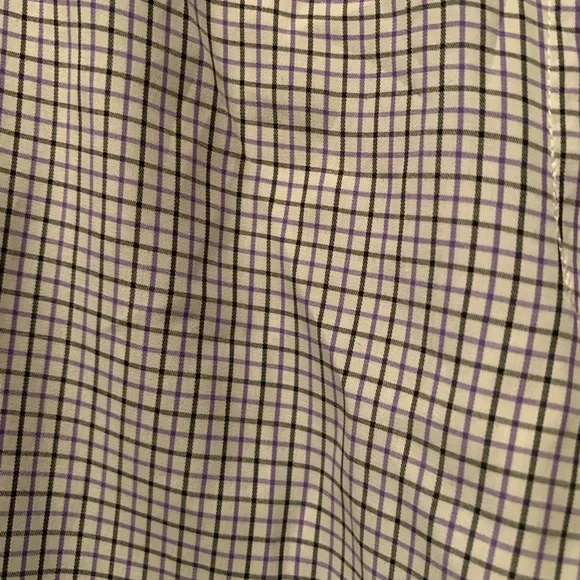Ralph Lauren Black Label Dress Shirt - Picture 4 of 5
